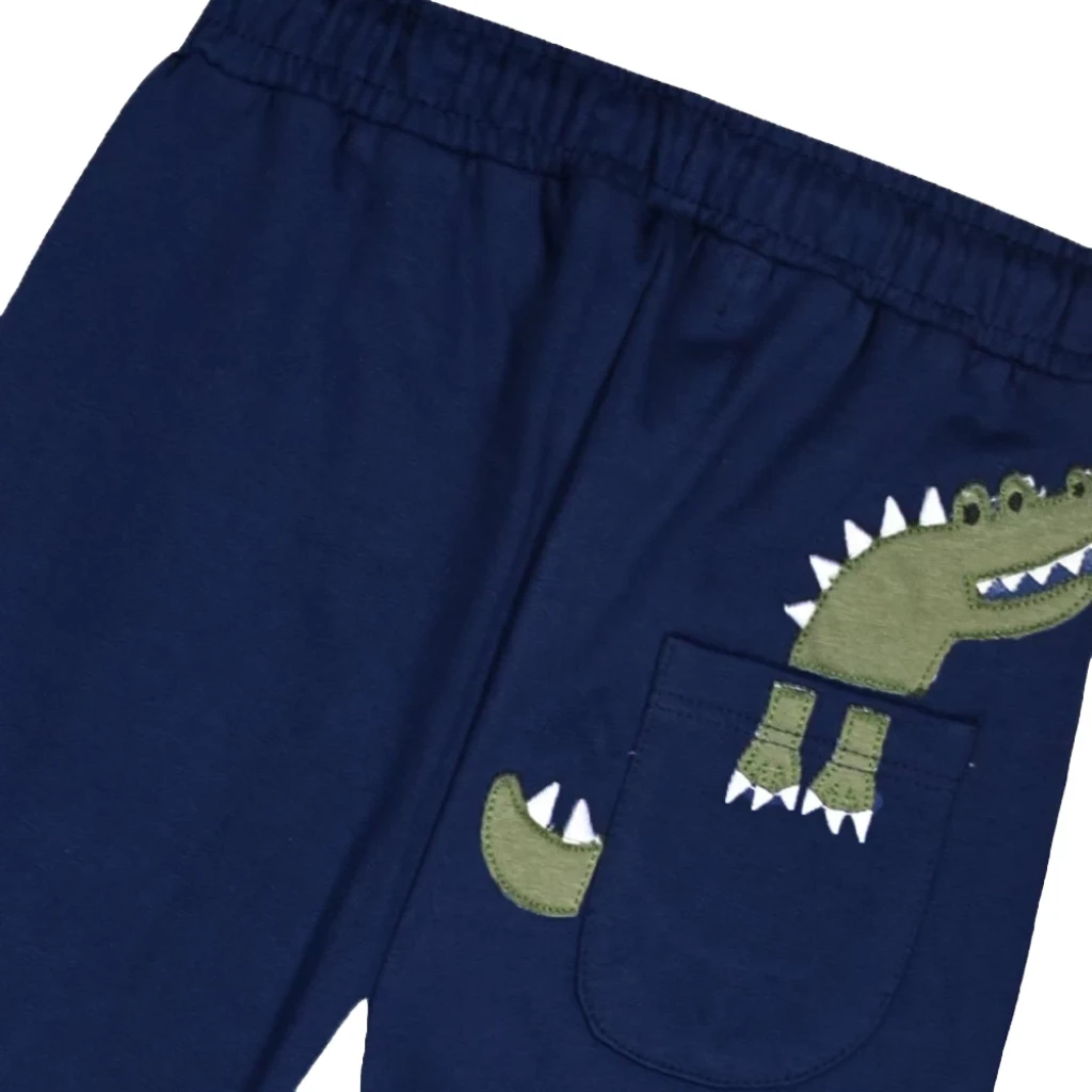 Παιδικό παντελόνι φόρμα για αγόρι Energiers 12-125123-2 5210293513162 - 3