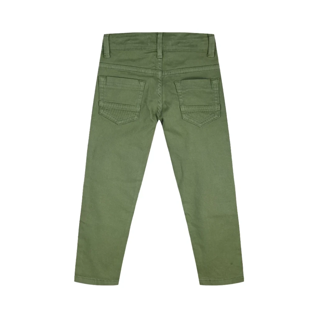 Παιδικό παντελόνι για αγόρι Energiers 12-125108-2 5210293510512 - 3