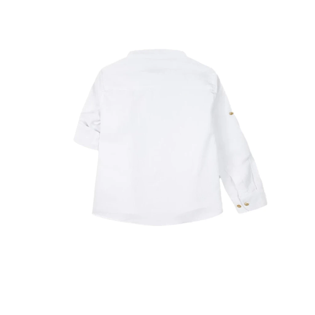 Παιδικό πουκάμισο για αγόρι boutique Energiers 42-225192-4 5210293265610 - 2