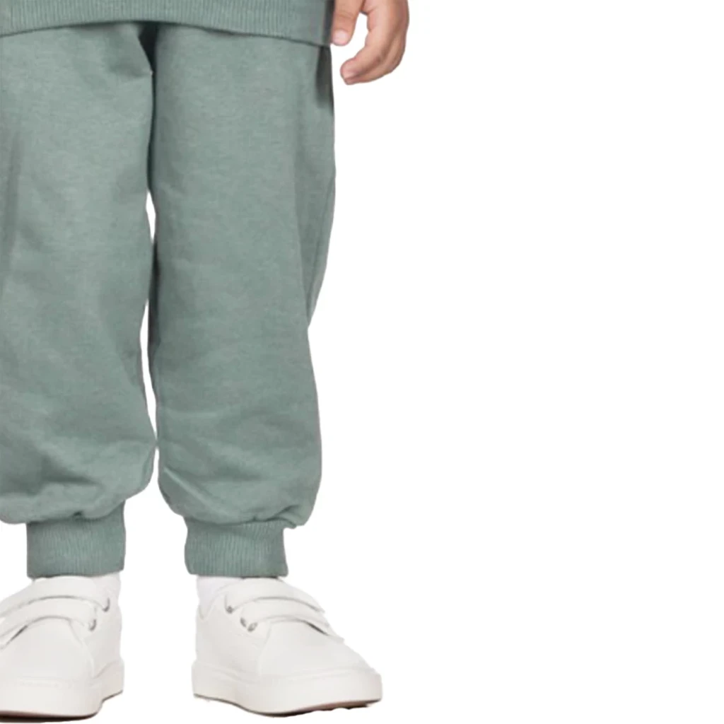 Παιδικό σετ 2τμχ για αγόρι φόρμα 3D τερατάκι Joyce 2562136 - 3