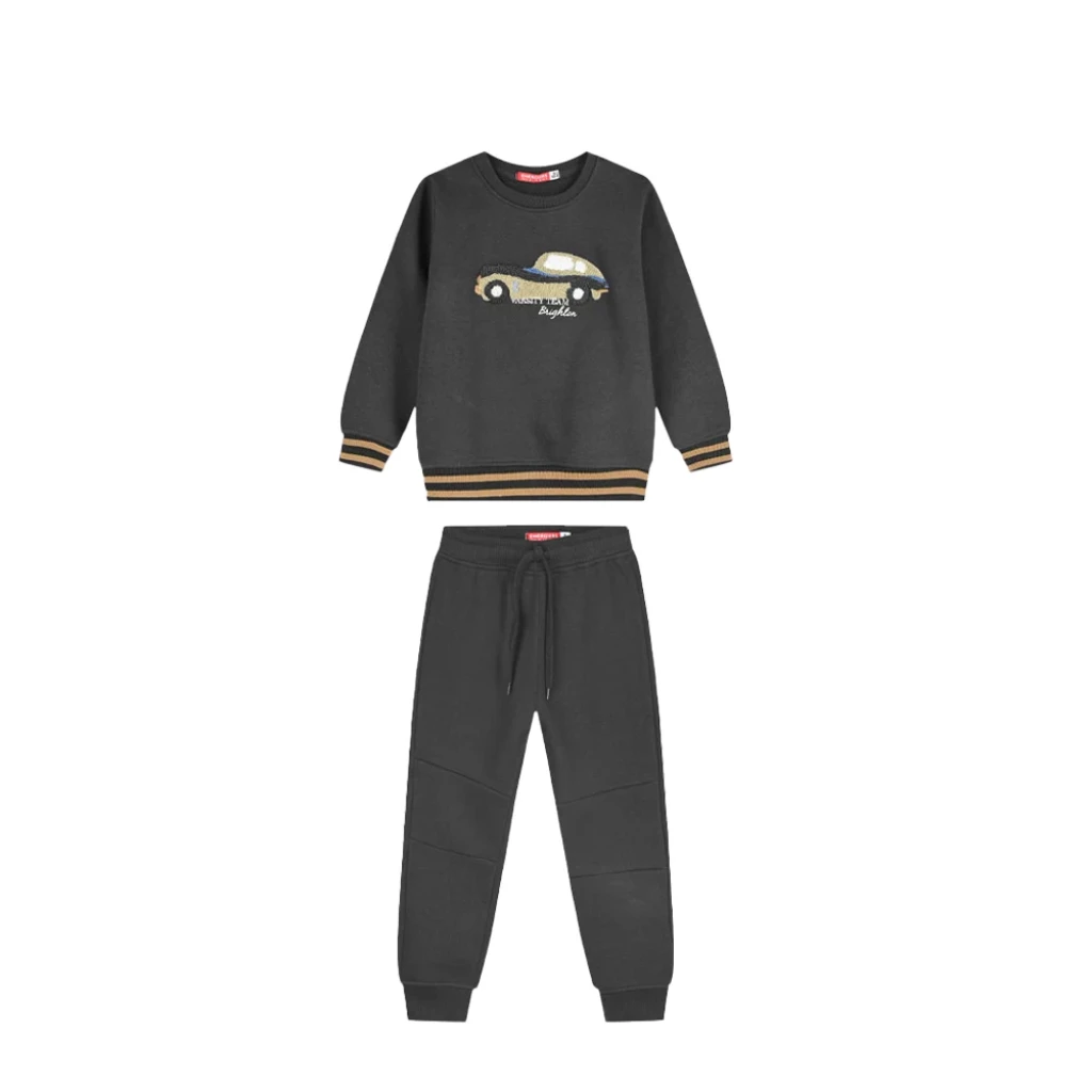 Παιδικό σετ 2τμχ για αγόρι varsity team Brighton 3D Energiers 12-125143-0 5210293564775 - 1