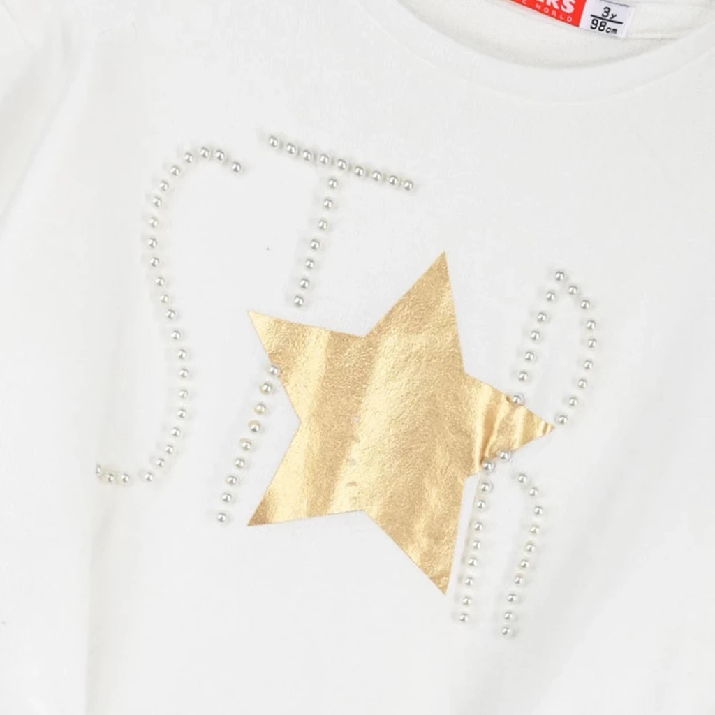 Παιδικό σετ 2τμχ για κορίτσι Energiers 15-125322-0 5210293563273 - 4