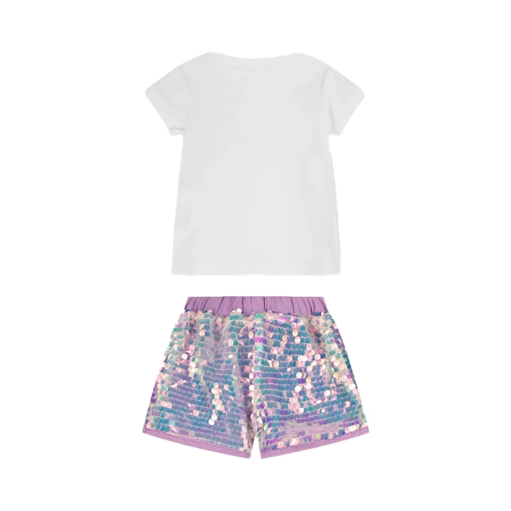 Παιδικό σετ 2τμχ για κορίτσι Energiers 15-226305-0 5210293773122 - 2