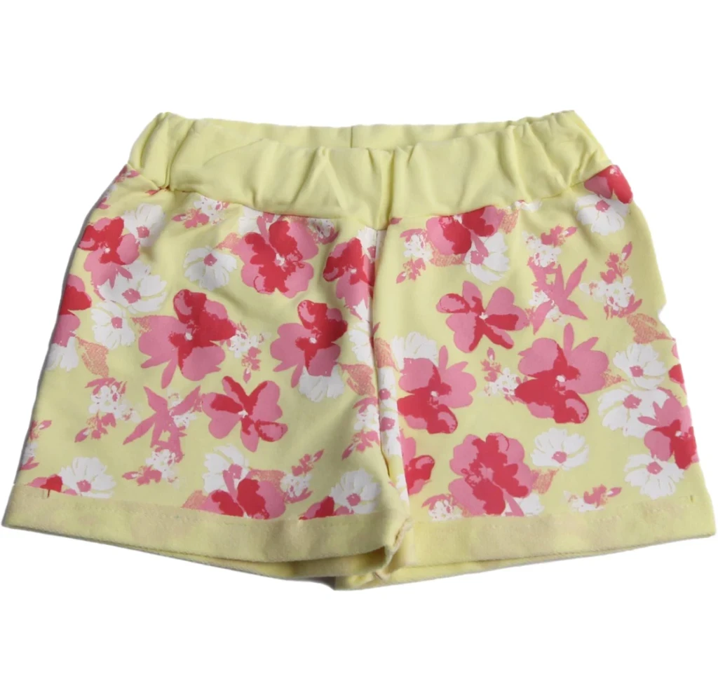 Παιδικό σορτς για κορίτσι Joyce 311409-3 - 1