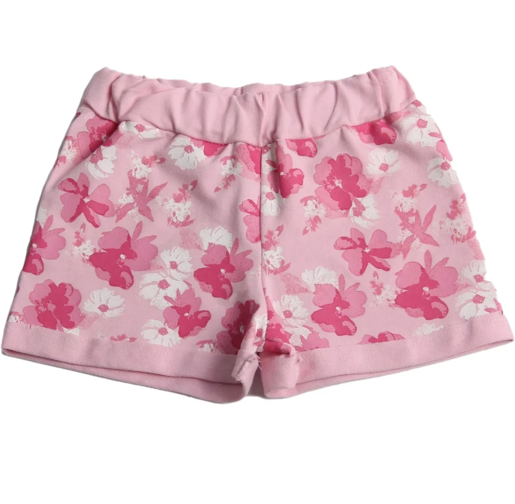 Παιδικό σορτς για κορίτσι Joyce 311409-4 - 1