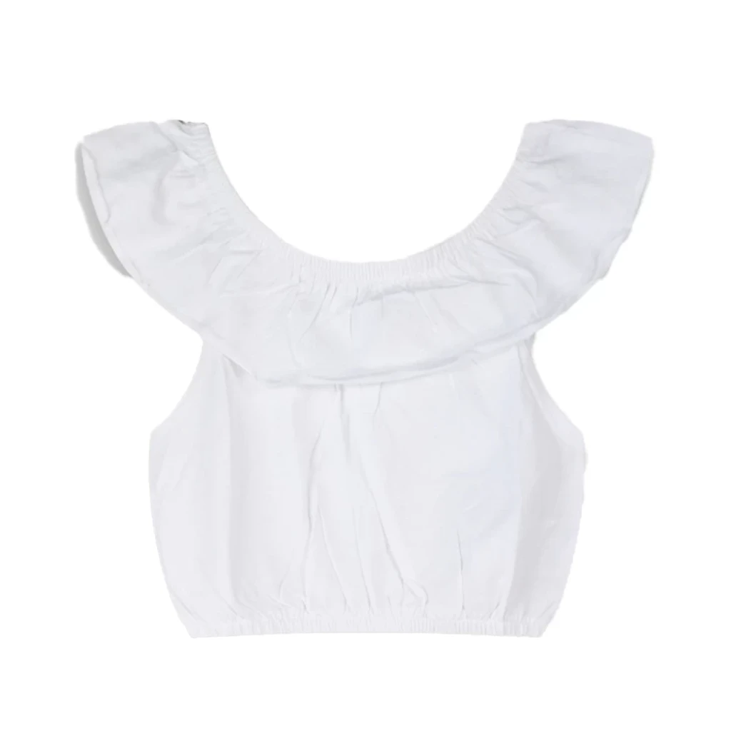 Παιδικό τιραντάκι crop top για κορίτσι Energiers 15-226335-5 5210293783367 - 1