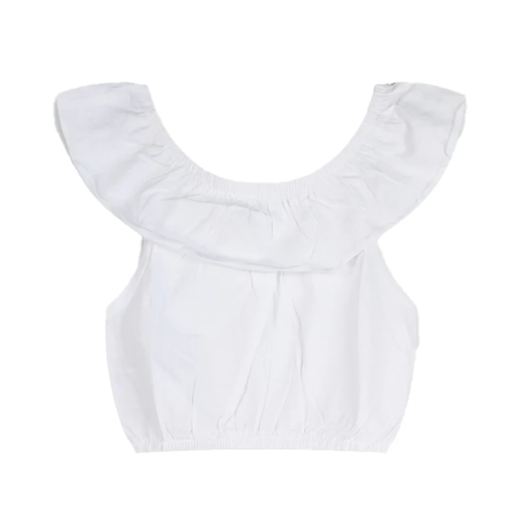 Παιδικό τιραντάκι crop top για κορίτσι Energiers 15-226335-5 5210293783367 - 2
