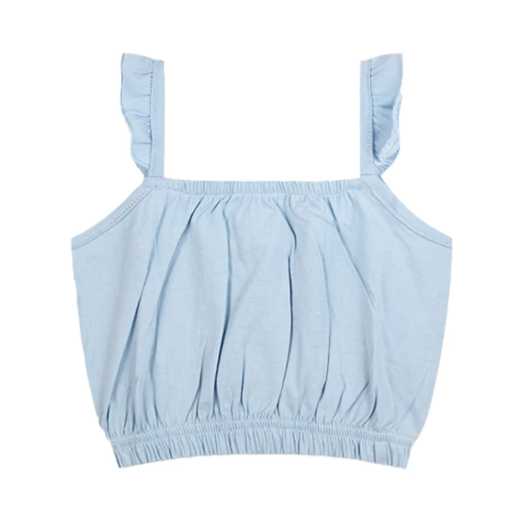 Παιδικό τιραντάκι crop top για κορίτσι Energiers 15-226341-5-2 5210293784203 - 1