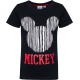 Βρεφική μπλούζα κοντομάνικη για αγόρι Mickey Mouse Disney 35688-B-V