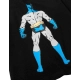 DC Comics εφηβική μπλούζα Batman μαύρη αγόρι ZKBAP0303_26086-F - 3