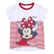 Βρεφικό σετ 2τμχ για κορίτσι μπλουζάκια Minnie Mouse Disney Baby 8445484043815