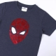 Παιδική μπλούζα για αγόρι Spiderman Marvel 2200009241 - 3