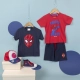 Παιδική μπλούζα για αγόρι Spiderman Marvel 2200009241 - 4