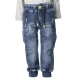Παιδικό παντελόνι για αγόρι τζιν Joyce 2294610