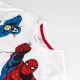 Παιδική μπλούζα για αγόρι Avengers: Captain America SpiderMan Hulk Marvel 2900001091