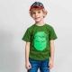 Παιδική μπλούζα για αγόρι Hulk Marvel 2900001170 - 4
