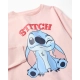 Disney παιδική μπλούζα Stitch ροζ κορίτσι ZKGAP303_26094 - 3