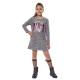 Εφηβικό φόρεμα για κορίτσι style Ebita 227104 - 1