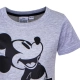 Παιδική μπλούζα κοντομάνικη για αγόρι Mickey Mouse #hello Disney 35688-H-P - 2