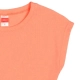 Εφηβική μπλούζα crop top για κορίτσι Joyce 2513510 - 2