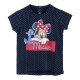 Βρεφικό μπλουζάκι για κορίτσι Minnie Mouse Disney Baby 220008983-2 - 1