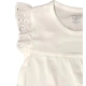 Βρεφικό σετ 2τμχ για κορίτσι μπλούζα σορτσάκι baby Energino 14-223423-0 5210220287661