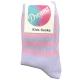 Παιδικές κάλτσες για κορίτσι σκυλάκι Dreams 2395003-1