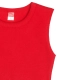 Εφηβική μπλούζα crop top για κορίτσι Joyce 2513512 - 2