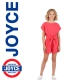 Εφηβική ολόσωμη φόρμα για κορίτσι Joyce 2645730-2 - 1