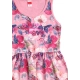 Εφηβικό φόρεμα για κορίτσι couture girl est 1985 Joyce 2313606-P - 2