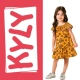 Εφηβικό φόρεμα για κορίτσι KYLY 7900196416896 - 1