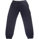 Εφηβικό παντελόνι βαμβακερο για αγόρι  μπλε Joyce 2344411 - 1