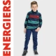 Εφηβικό παντελόνι για αγόρι τζιν Energiers 13-125000-2 5210293536666 - 1