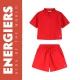 Εφηβικό σετ 2τμχ crop top για κορίτσι Energiers 16-226203 5210293779803 - 1