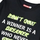 Εφηβικό σετ 2τμχ για αγόρι φόρμα dont quit Energiers 13-125086-0 5210293510031