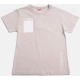 Εφηβικό σετ 2τμχ για αγόρι μπλούζα βερμούδα JYC workout Joyce 2314143 - 2