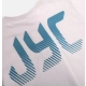Εφηβικό σετ 2τμχ για αγόρι μπλούζα βερμούδα JYC workout Joyce 2314143 - 4