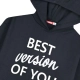Εφηβικό σετ 2τμχ για κορίτσι best version of you Energiers 16-125253-0 5210293580324