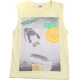 Εφηβικό σετ 2τμχ μπλούζα για αγόρι Joyce 2314511-G - 3