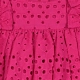 Βρεφικό φόρεμα για κορίτσι αμάνικο Energino 14-224408-7 5210220664288