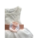 Παιδικό φόρεμα για κορίτσι boutique Energiers 45-224380-7 5210220693660