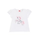 Παιδικό σετ 2τμχ για κορίτσι μπλουζάκι κολάν girls Joyce 2411113