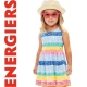 Παιδικό φόρεμα για κορίτσι Energiers 15-225317-7 5210293257493 - 1