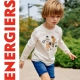 Παιδικό παντελονάκι για αγόρι Energiers 12-225130-2 5210293501473 - 1