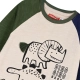 Παιδική μπλούζα για αγόρι dino gino Energiers 12-125135-5 5210293506133