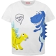 Παιδική μπλούζα για αγόρι 3D whats up? Energiers 12-223151-5 5210220017930