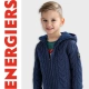Παιδική ζακέτα για αγόρι Energiers 12-125115-6 5210293507819 - 1