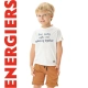 Παιδικό παντελονάκι για αγόρι Energiers 12-225112-2 5210293180234 - 1