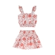 Παιδικό σετ 2τμχ crop top φούστα για κορίτσι Energiers 15-226306-0 5210293709411 - 2