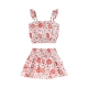 Παιδικό σετ 2τμχ crop top φούστα για κορίτσι Energiers 15-226306-0 5210293709411 - 3